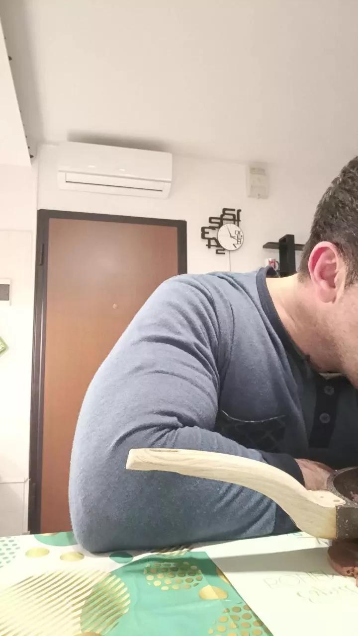 Davecabalho on Cam4 