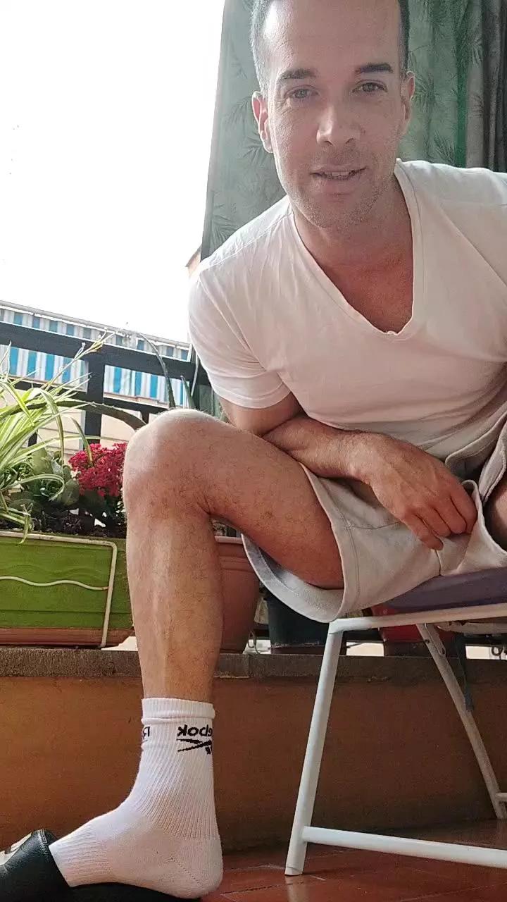 DAVIDBIGKOCK on Cam4 