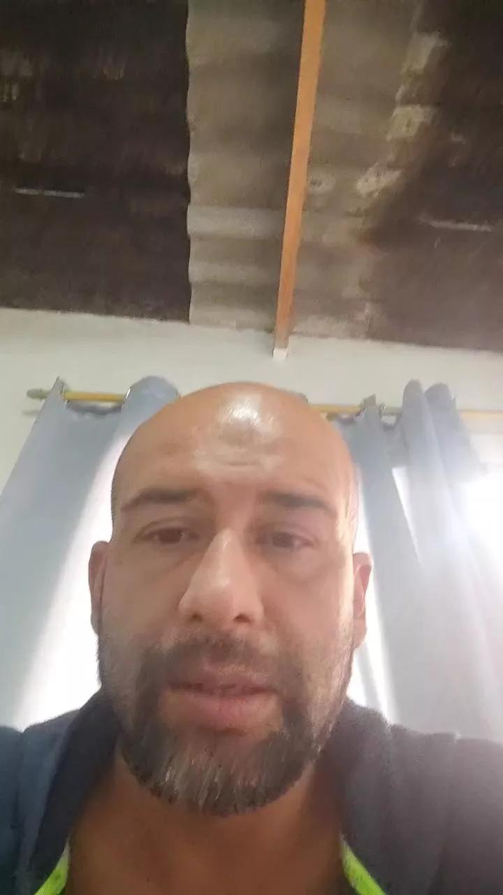 degravata on Cam4 