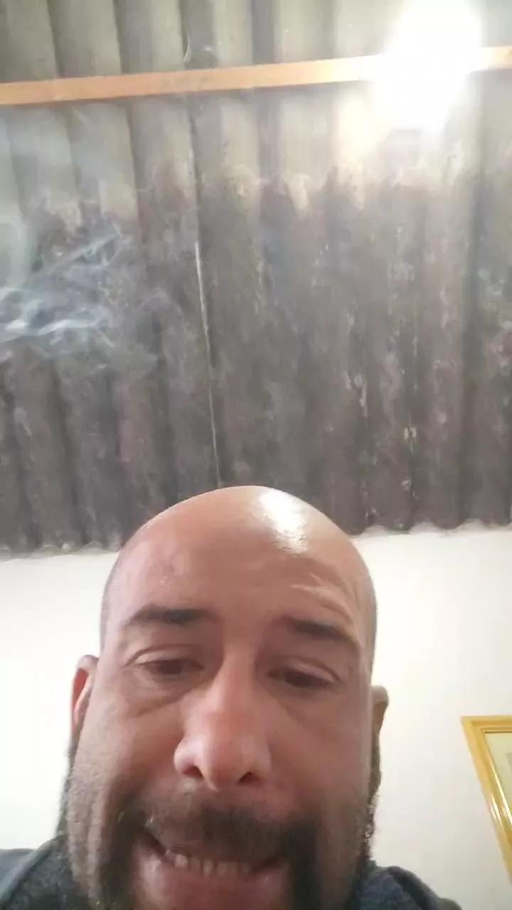 degravata on Cam4 