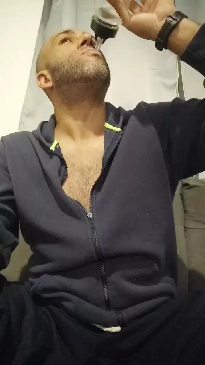 degravata on Cam4 