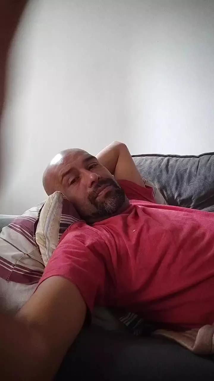 degravata on Cam4 