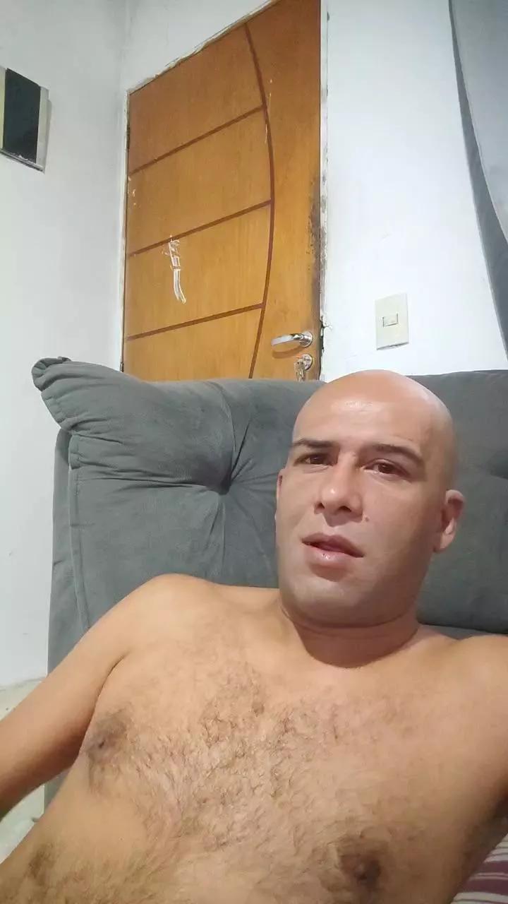 degravata on Cam4 