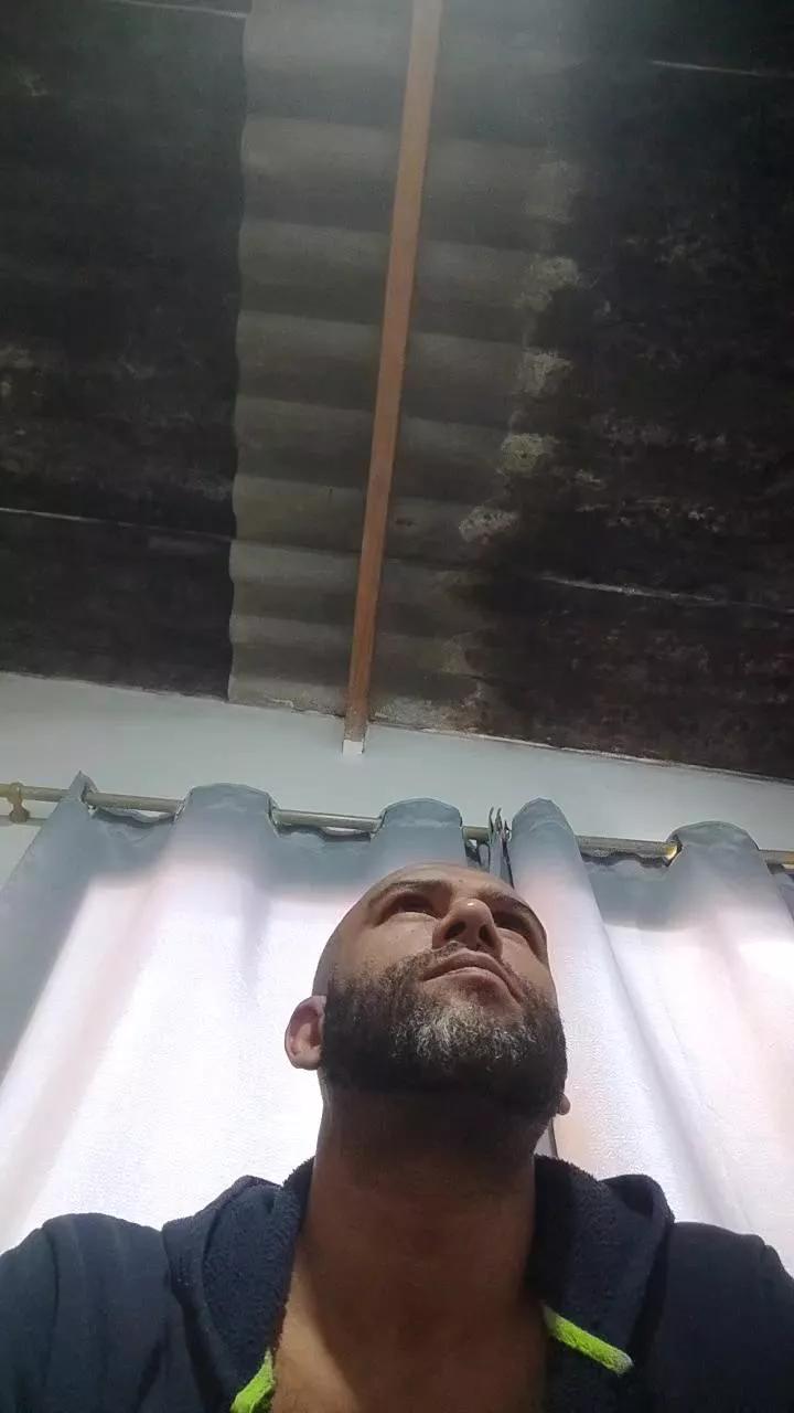 degravata on Cam4 