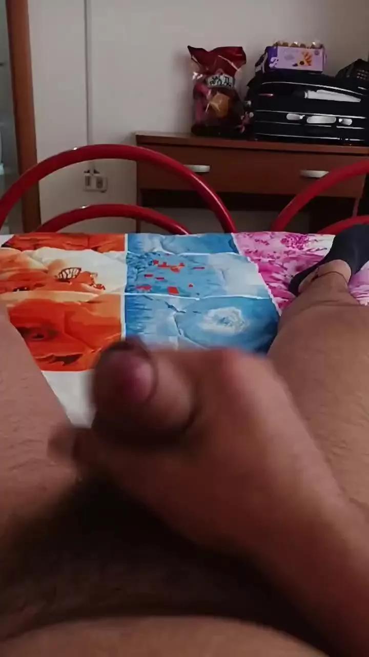 Desiderio86xxx on Cam4 