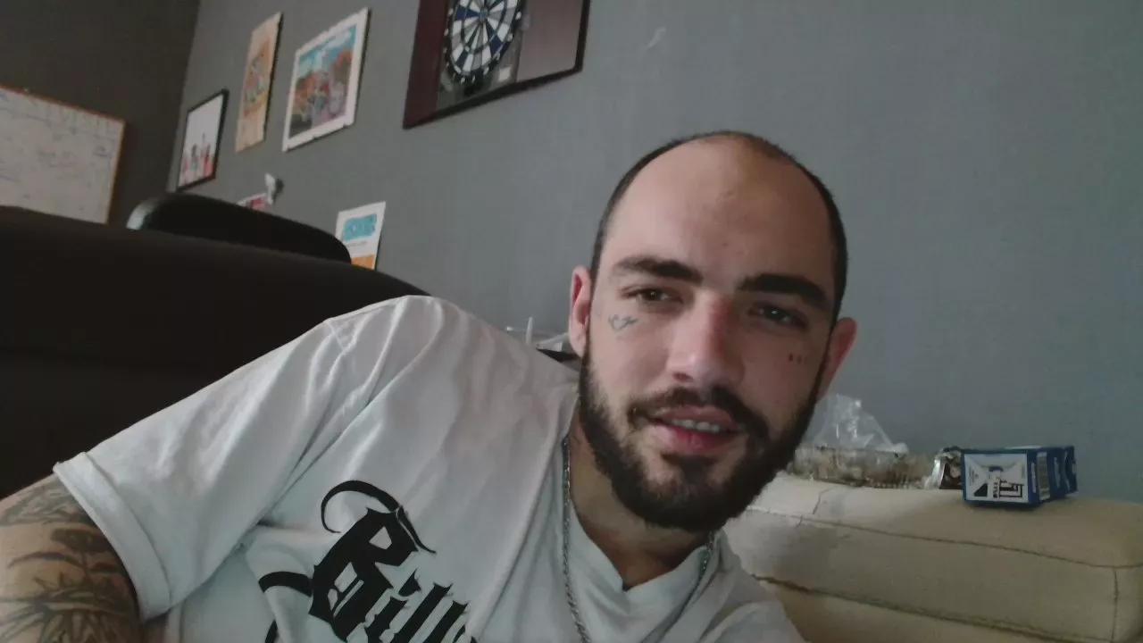 diditv4 on Cam4 