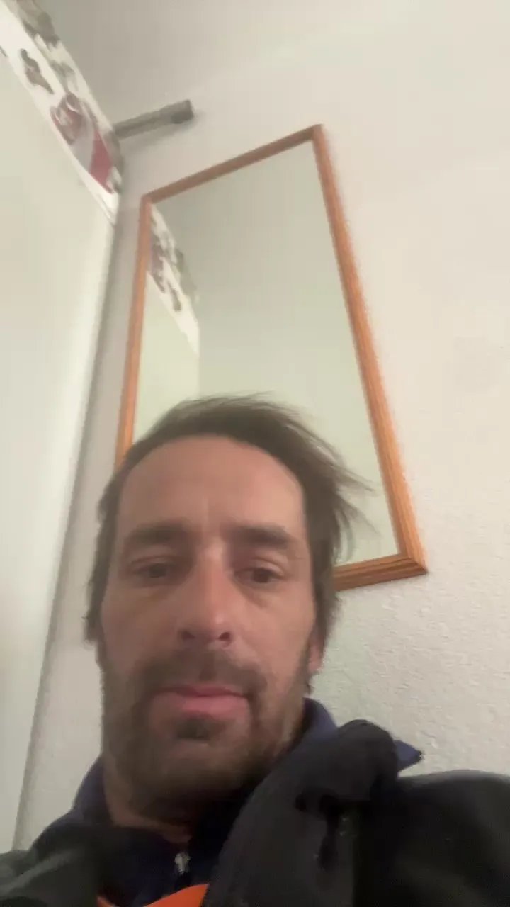 Offline DirtyDad_hot on Cam4