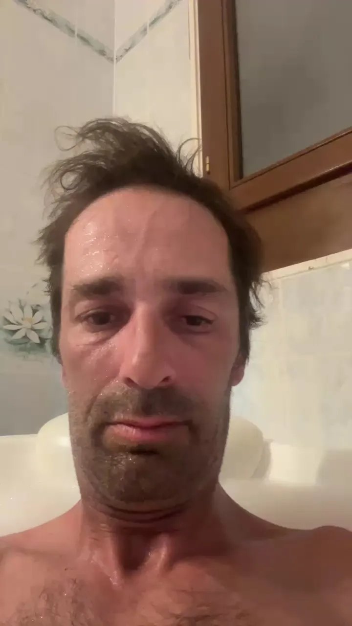 Offline DirtyDad_hot on Cam4