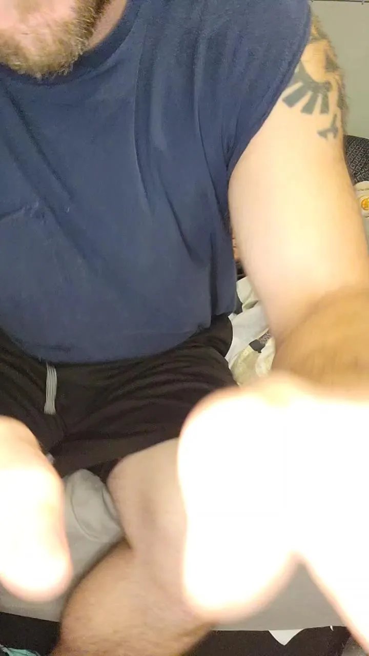 Offline docpalmer on Cam4