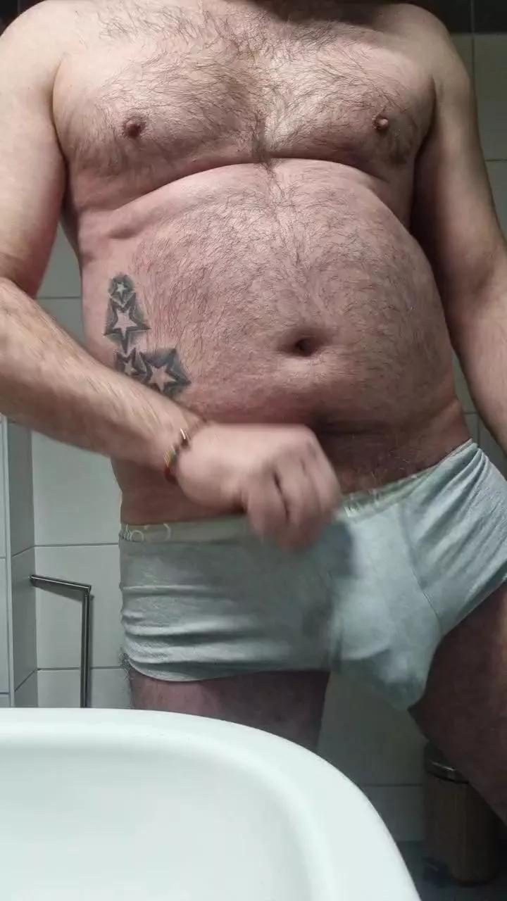 Doperman on Cam4 