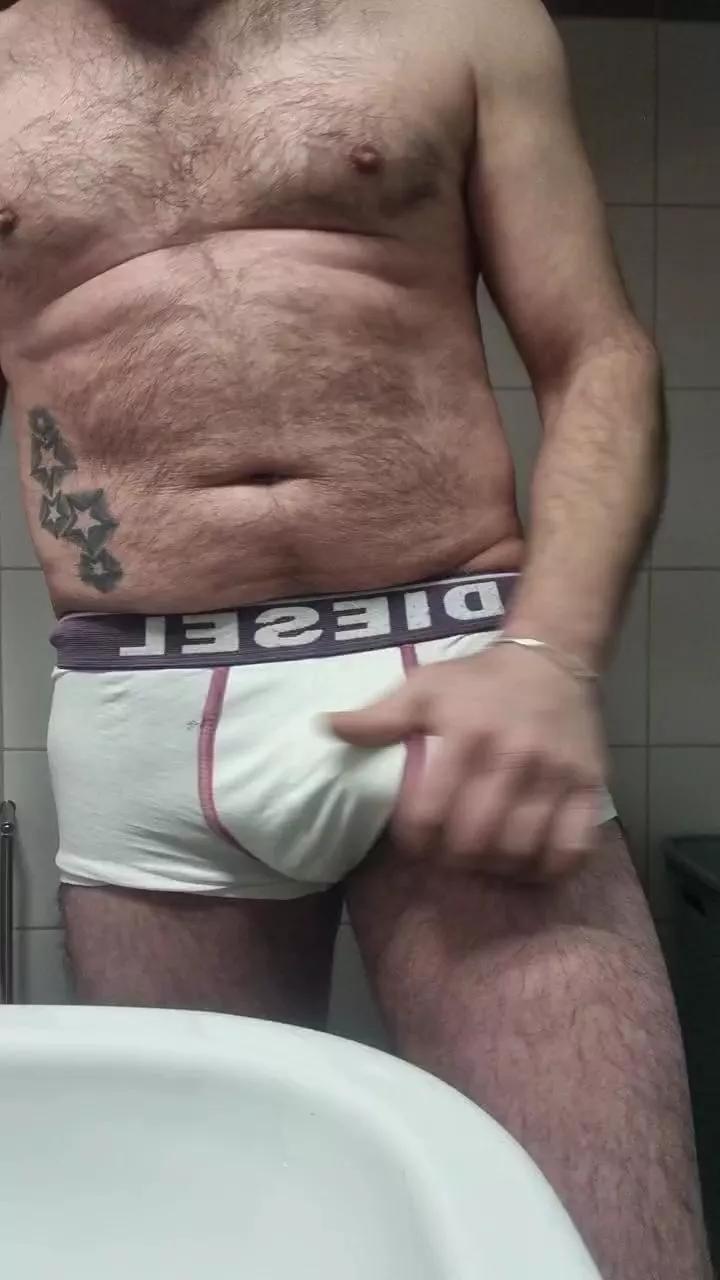 Doperman on Cam4 