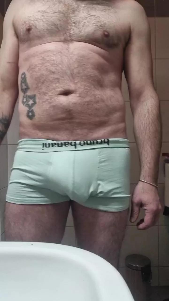 Doperman on Cam4 