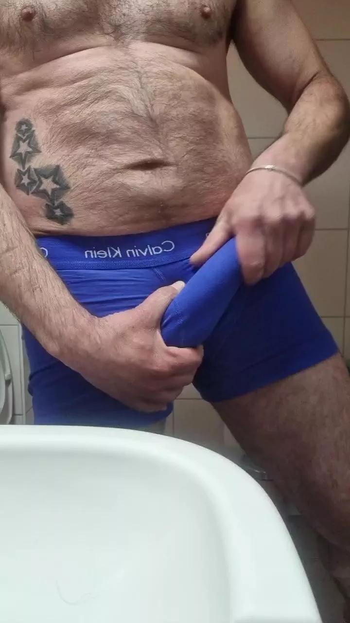 Doperman on Cam4 