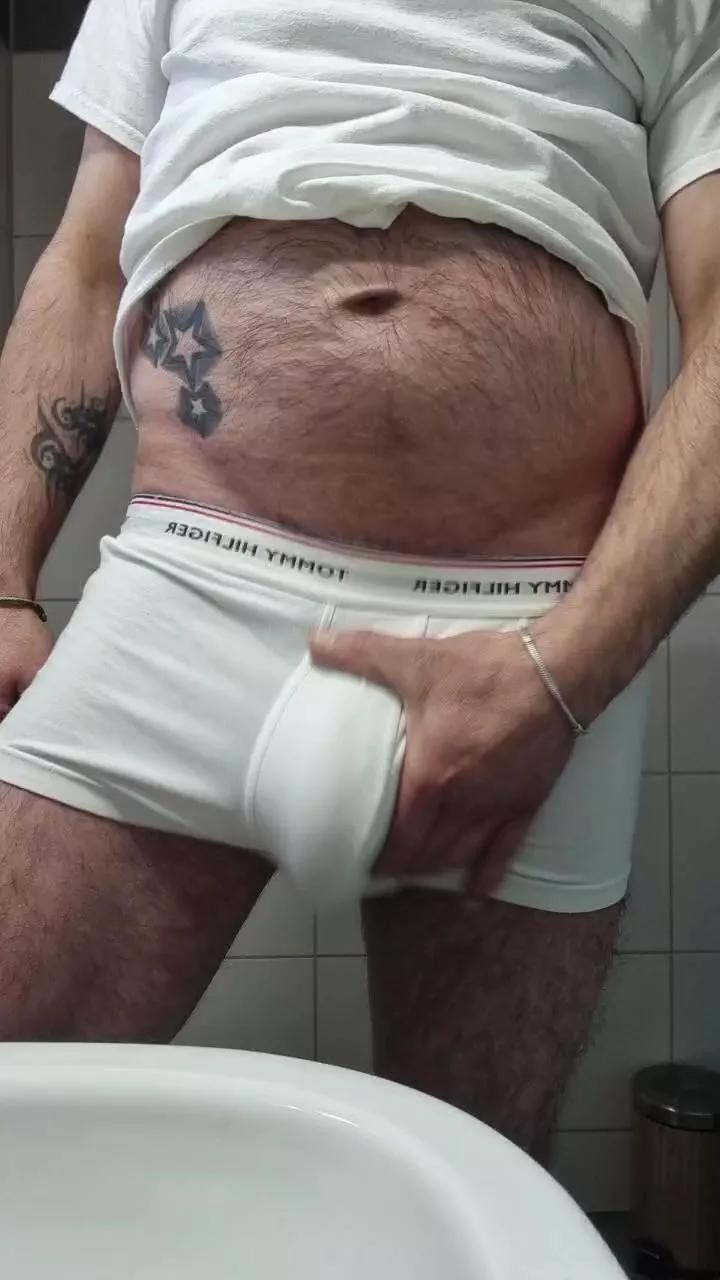 Doperman on Cam4 