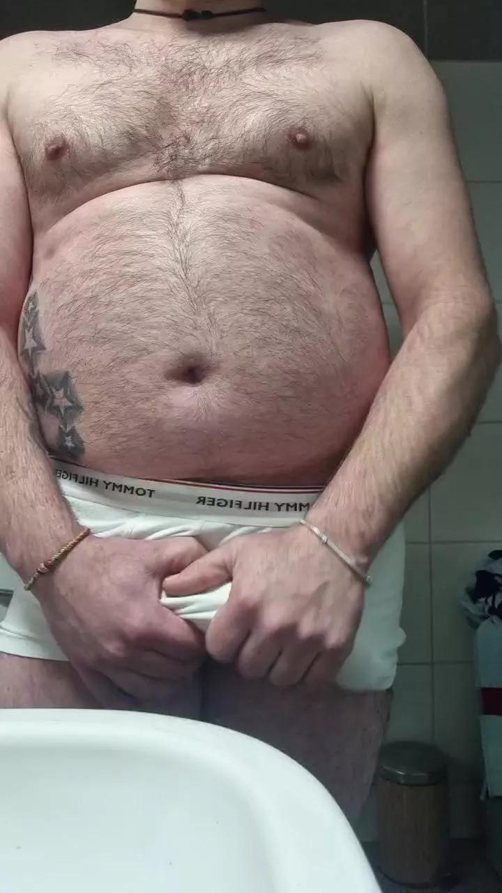 Doperman on Cam4 