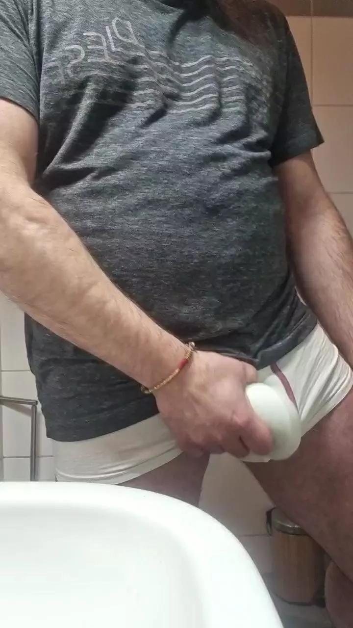 Doperman on Cam4 
