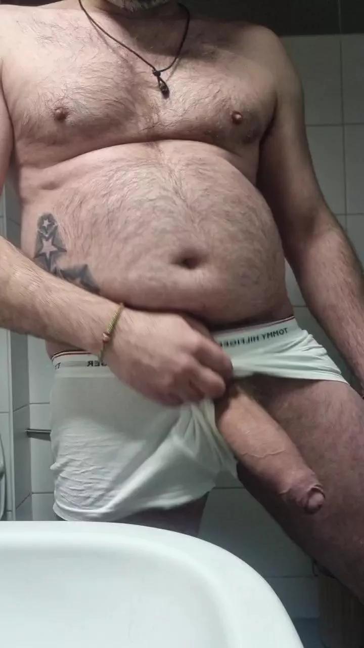 Doperman on Cam4 