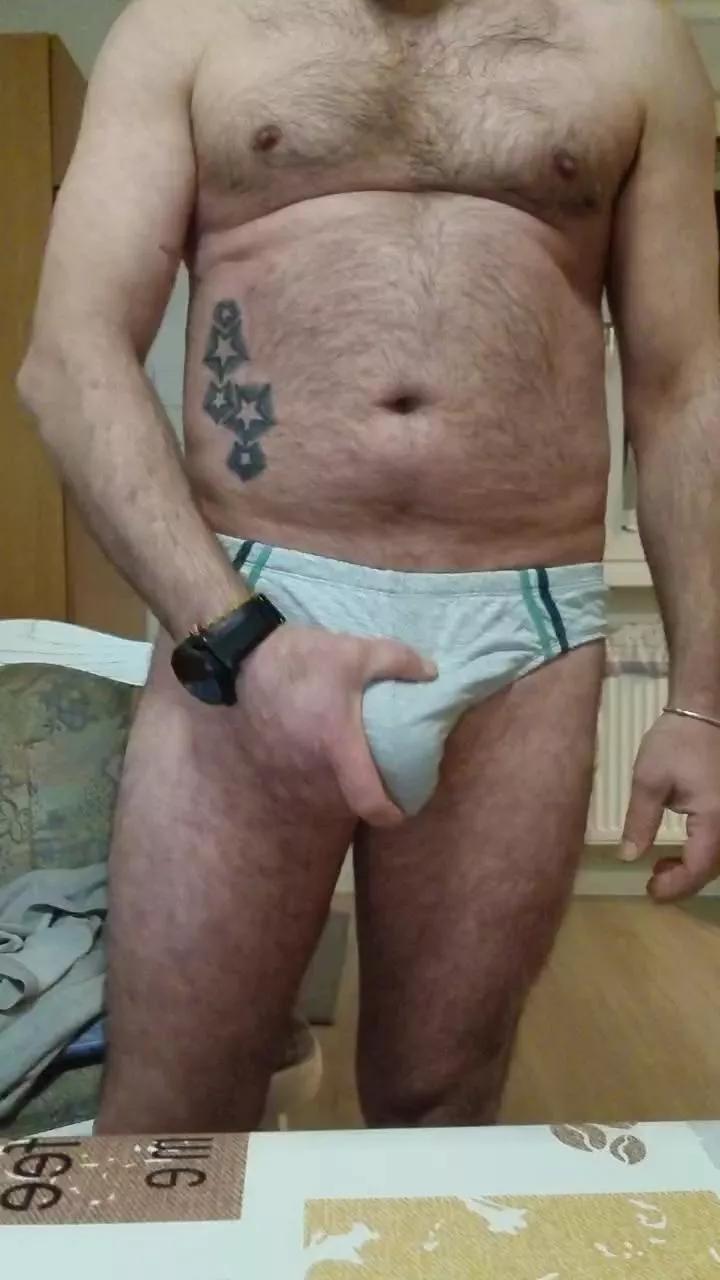 Doperman on Cam4 