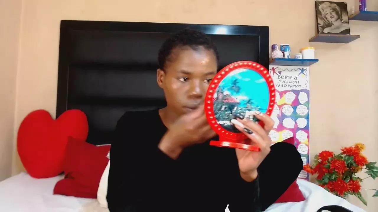 DorisDoll on Cam4 