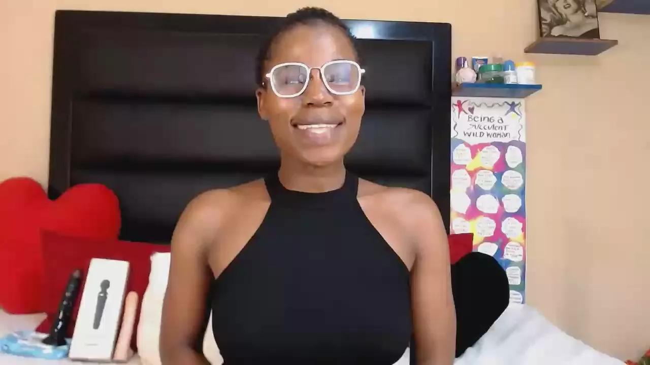 DorisDoll on Cam4 