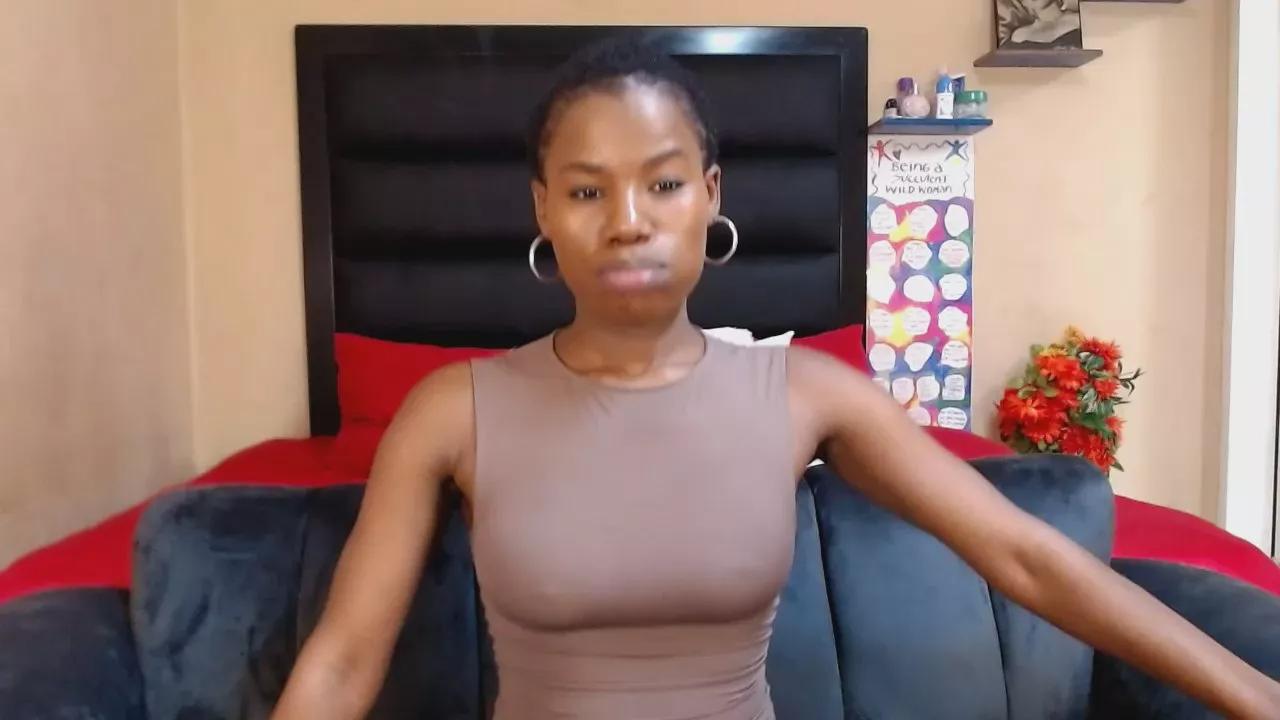 DorisDoll on Cam4 
