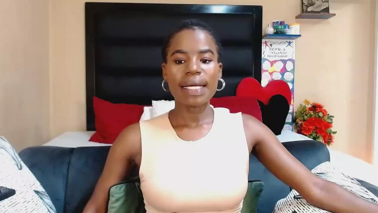 DorisDoll on Cam4 
