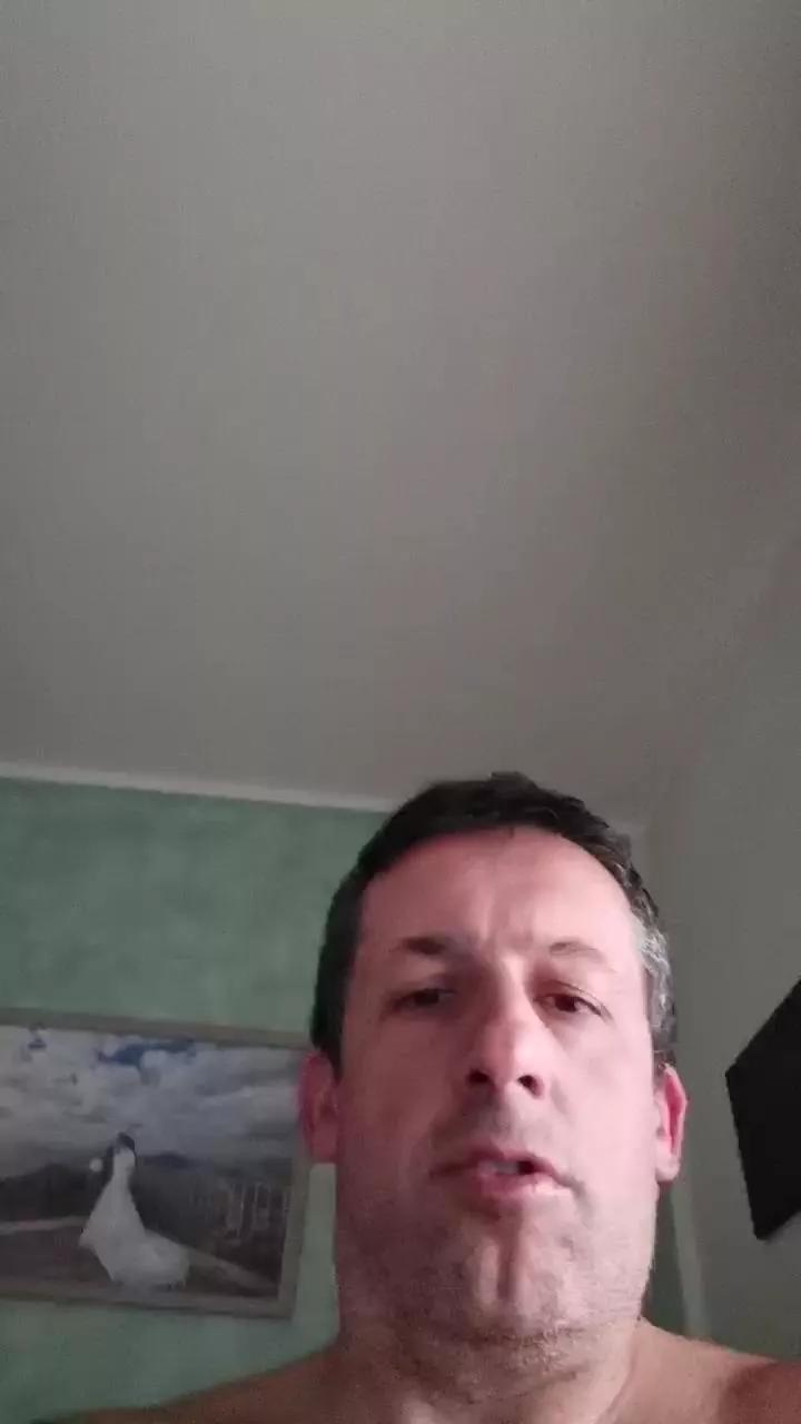 Drago0000 on Cam4 