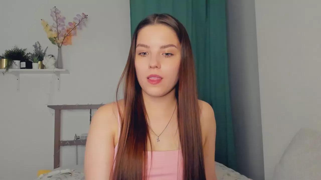 EdithaFoulkes on Cam4 