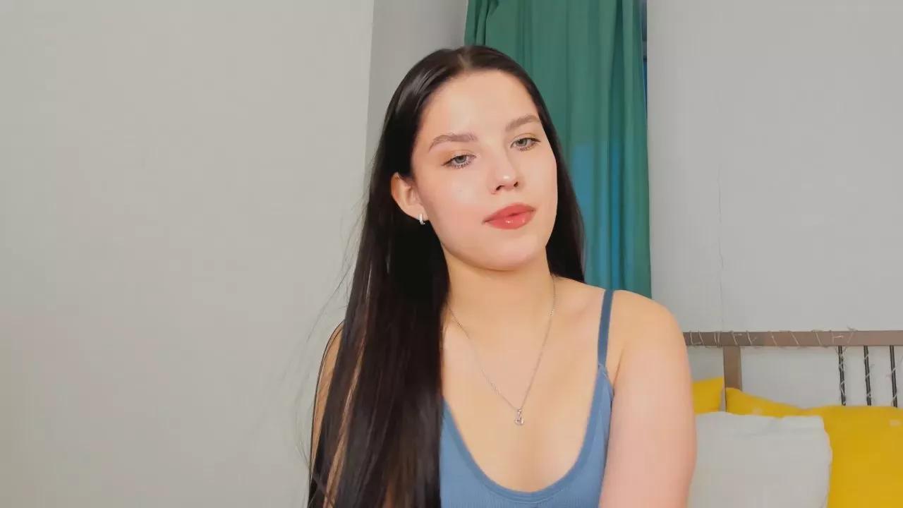 EdithaFoulkes on Cam4 