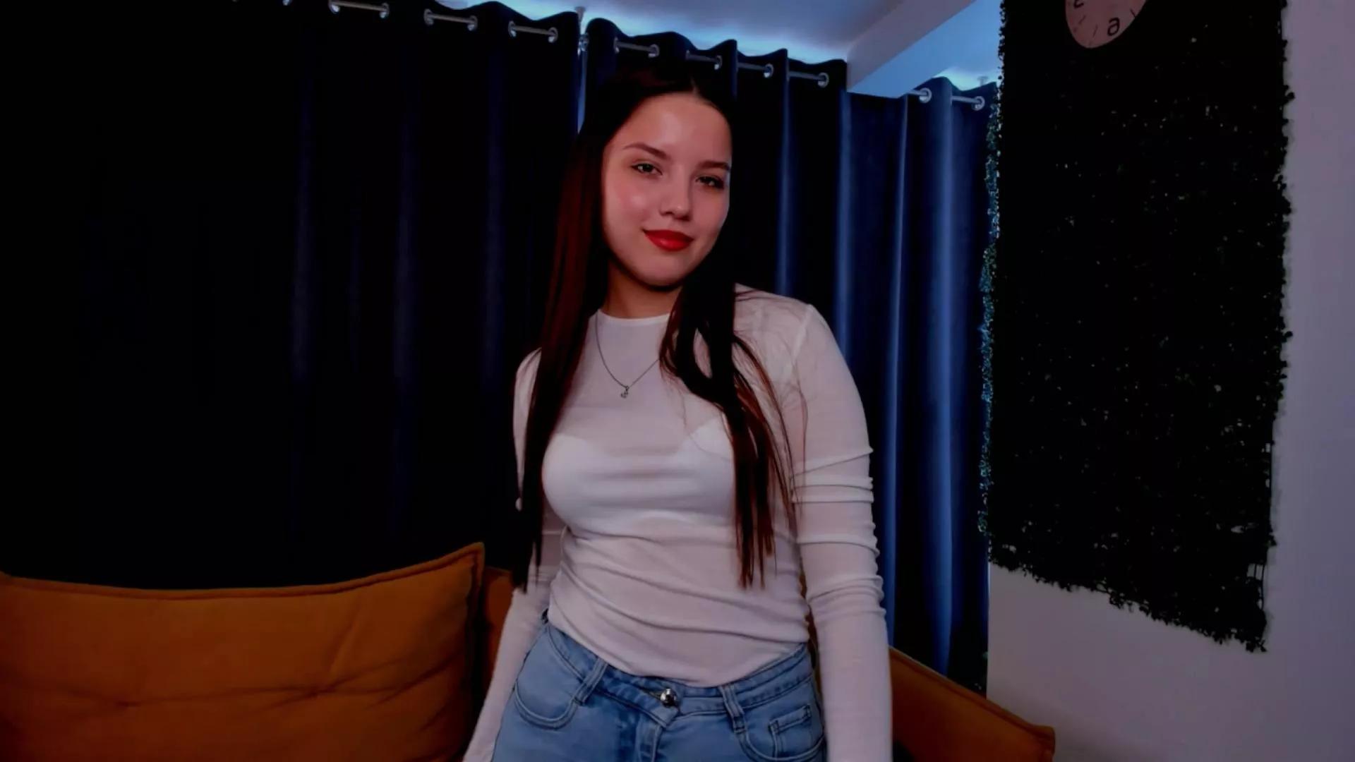 EdithaFoulkes on Cam4 