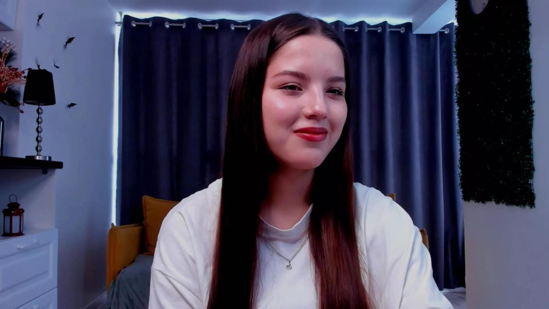 EdithaFoulkes on Cam4 