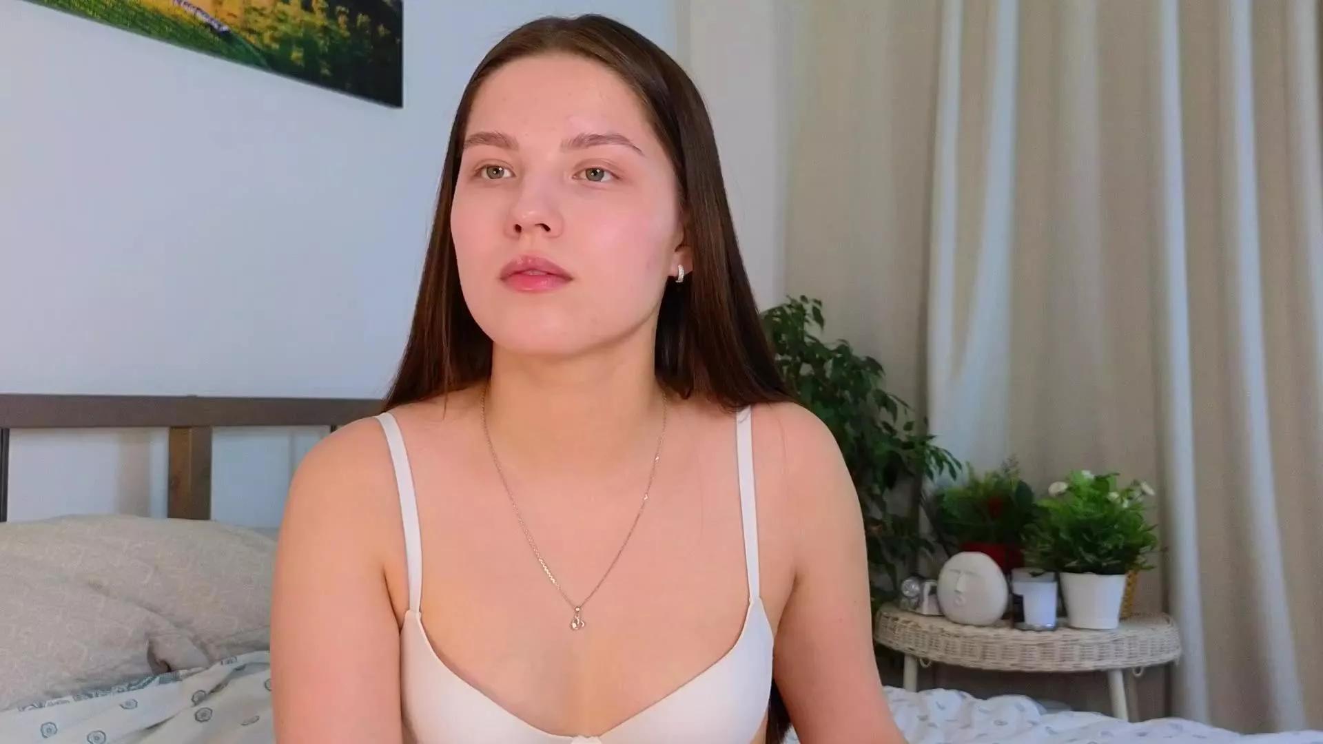 EdithaFoulkes on Cam4 