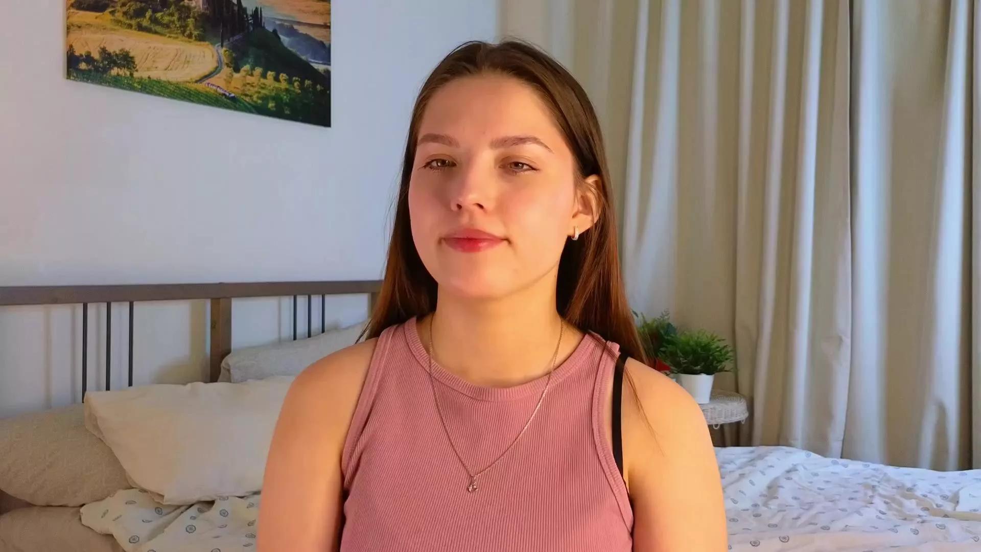 EdithaFoulkes on Cam4 