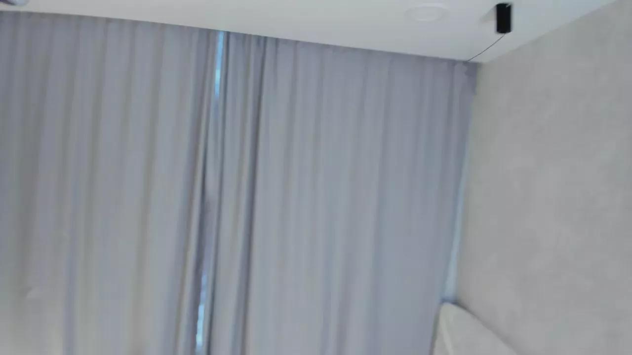 EdlaGreen on Cam4 