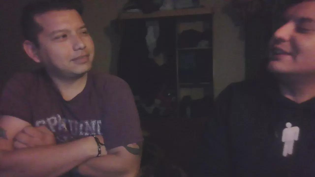 ElBandioloco on Cam4 
