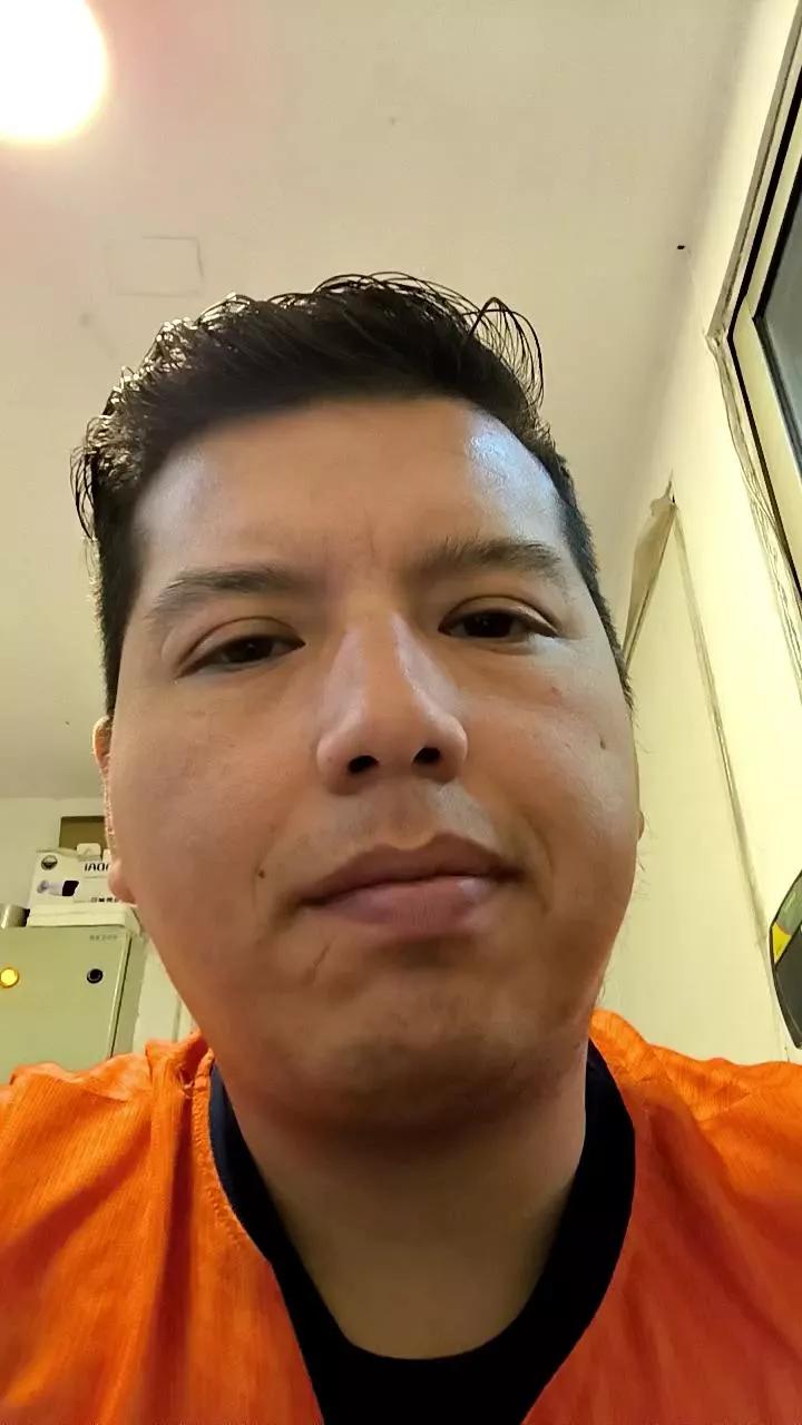 ElBandioloco on Cam4 