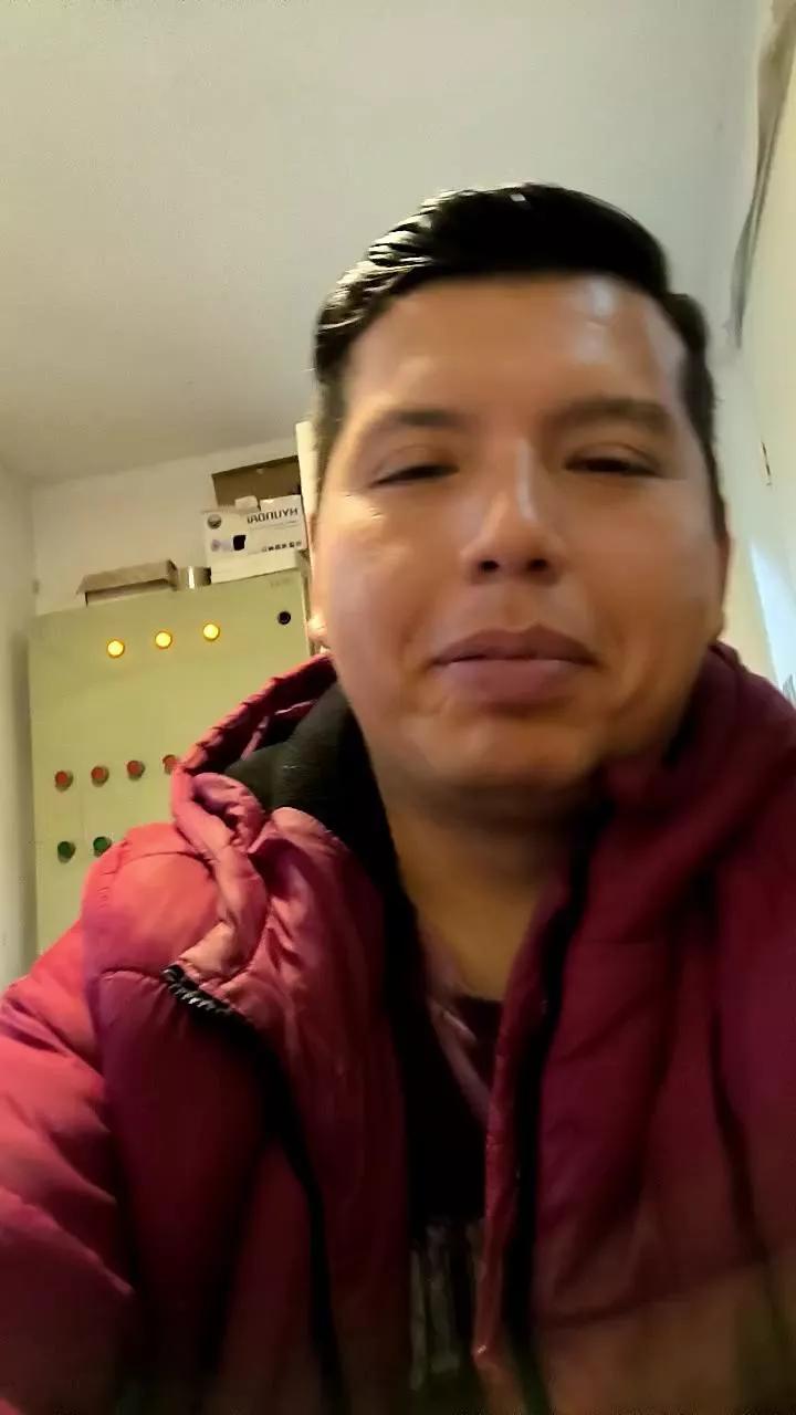 ElBandioloco on Cam4 