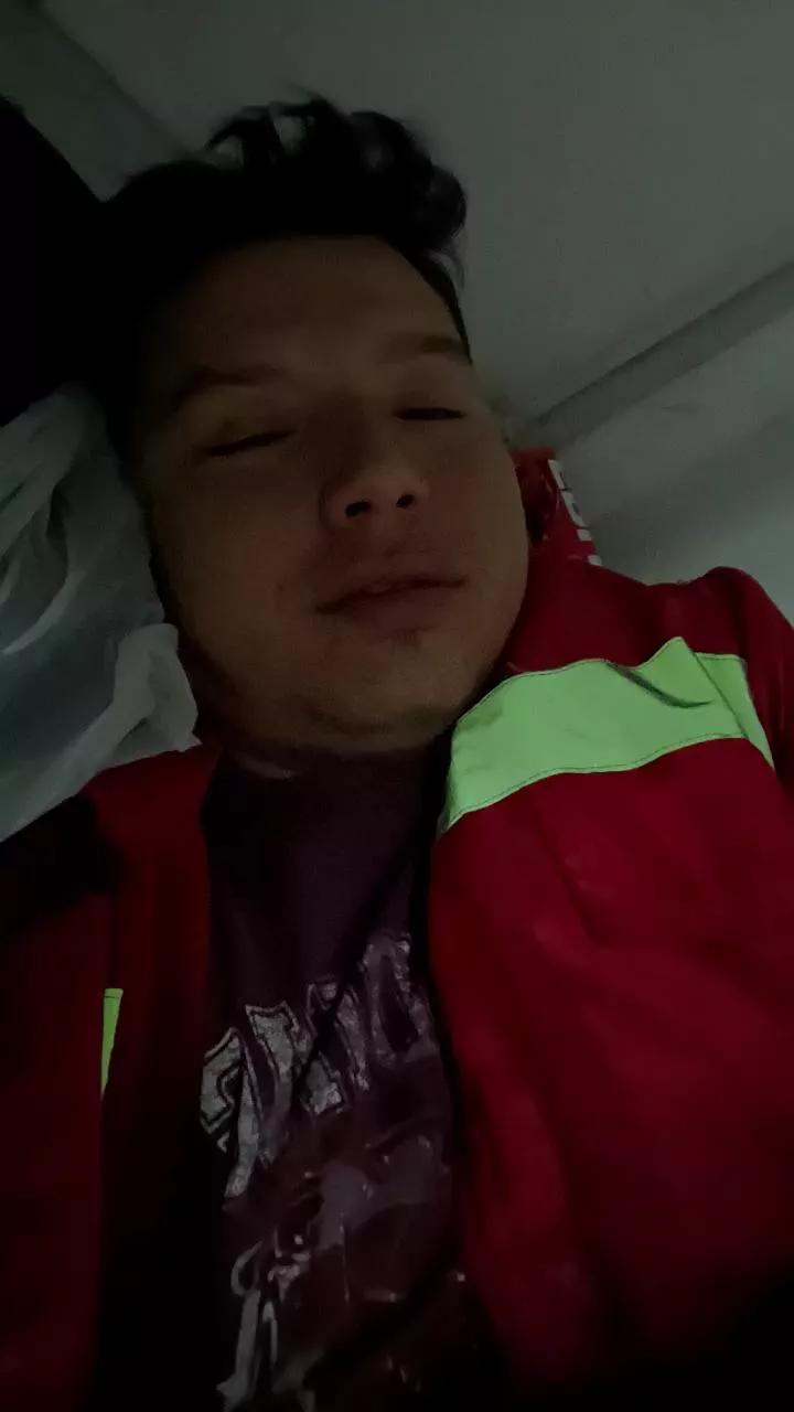 ElBandioloco on Cam4 