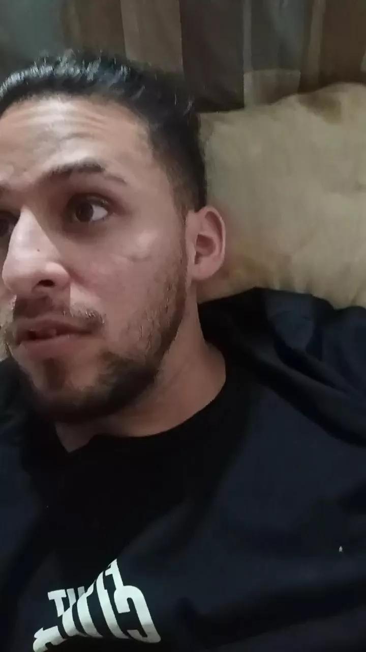 Eldemoledorhot on Cam4 