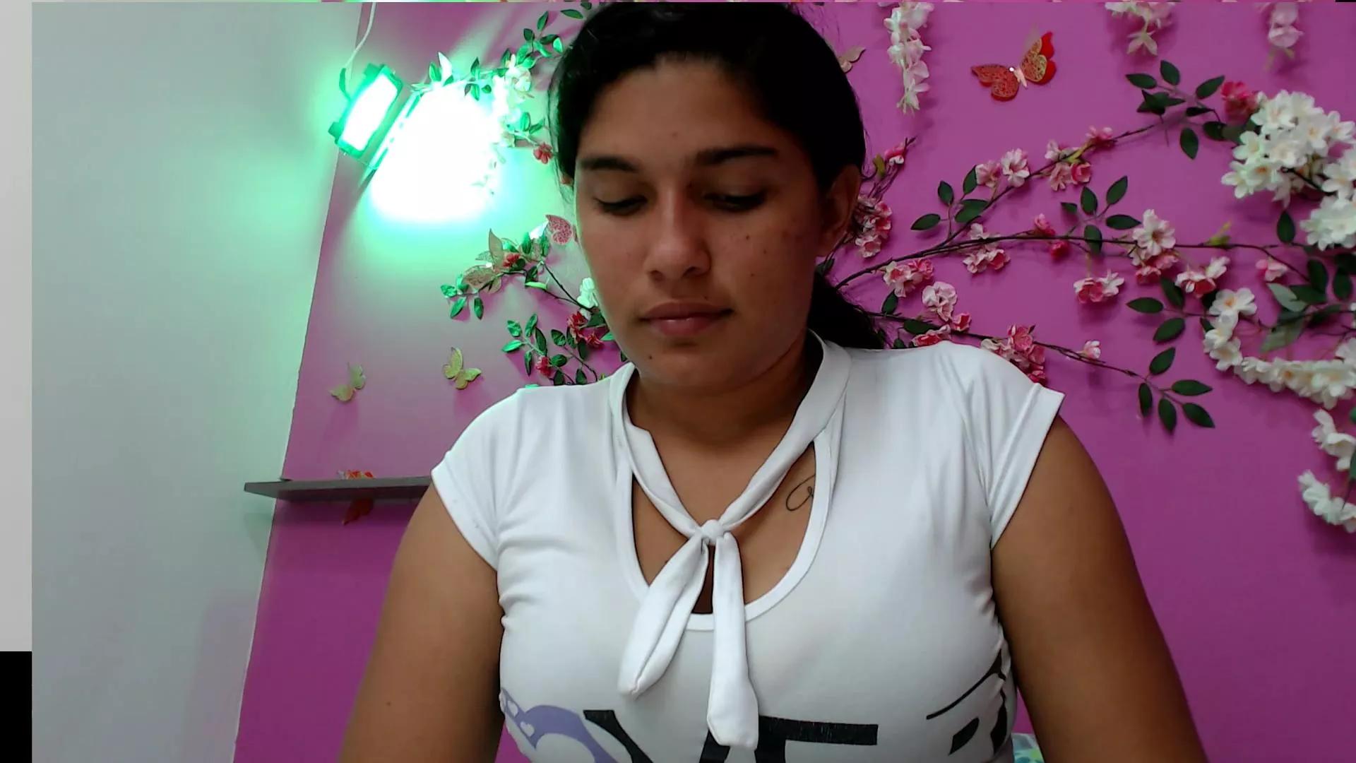 elupitabarbara1 on Cam4 