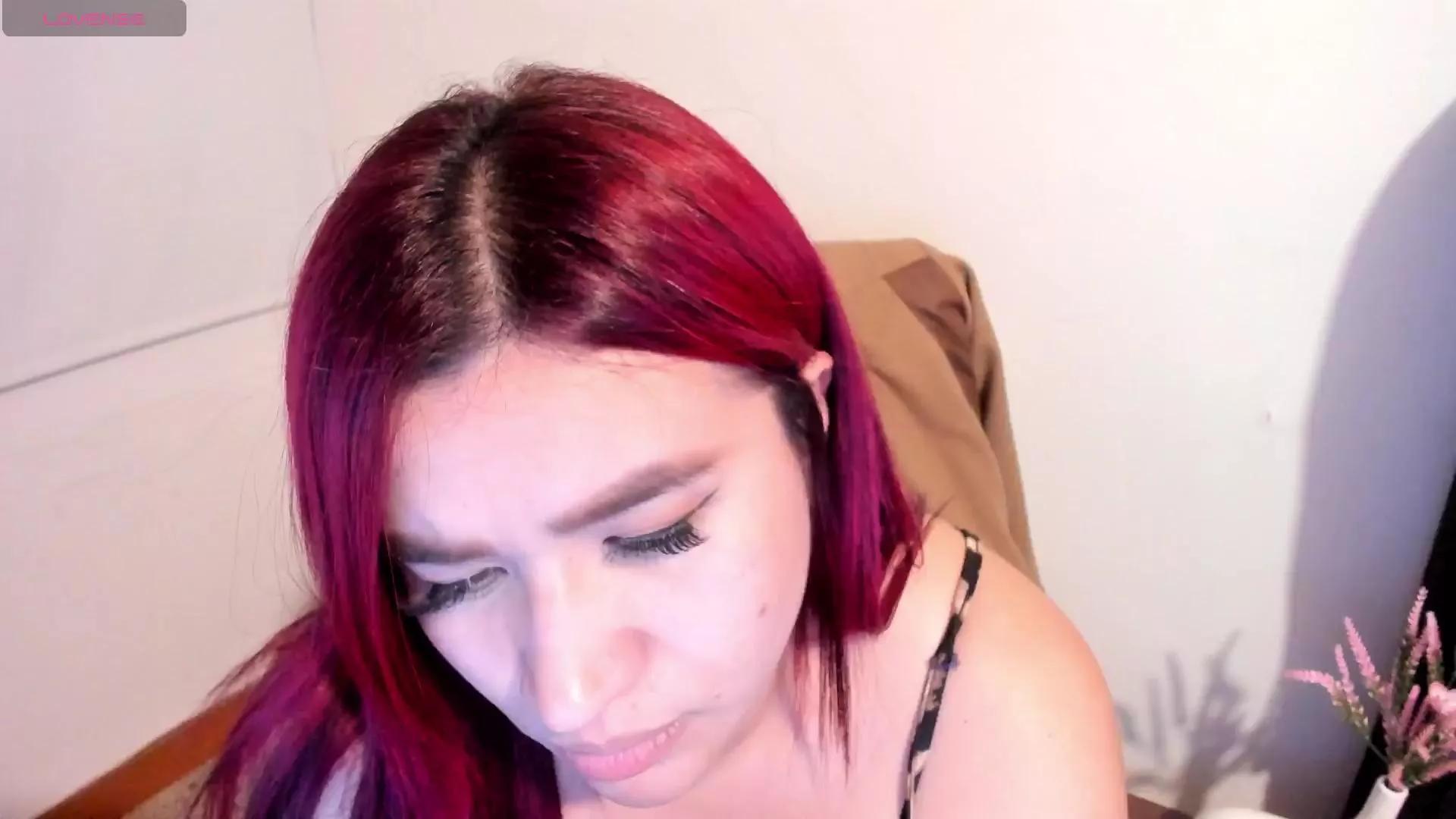 ema_GW on Cam4 