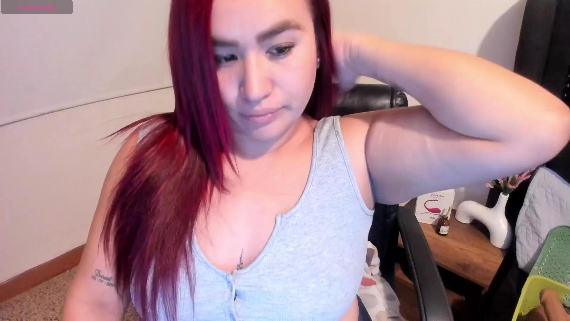 ema_GW on Cam4 