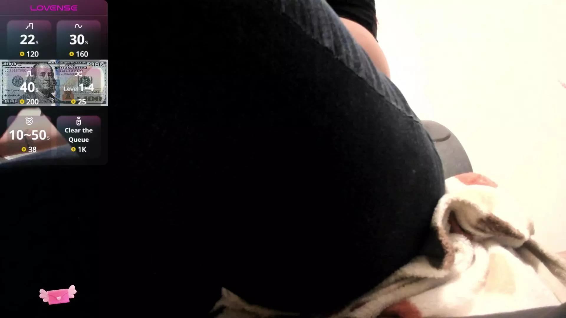 ema_GW on Cam4 