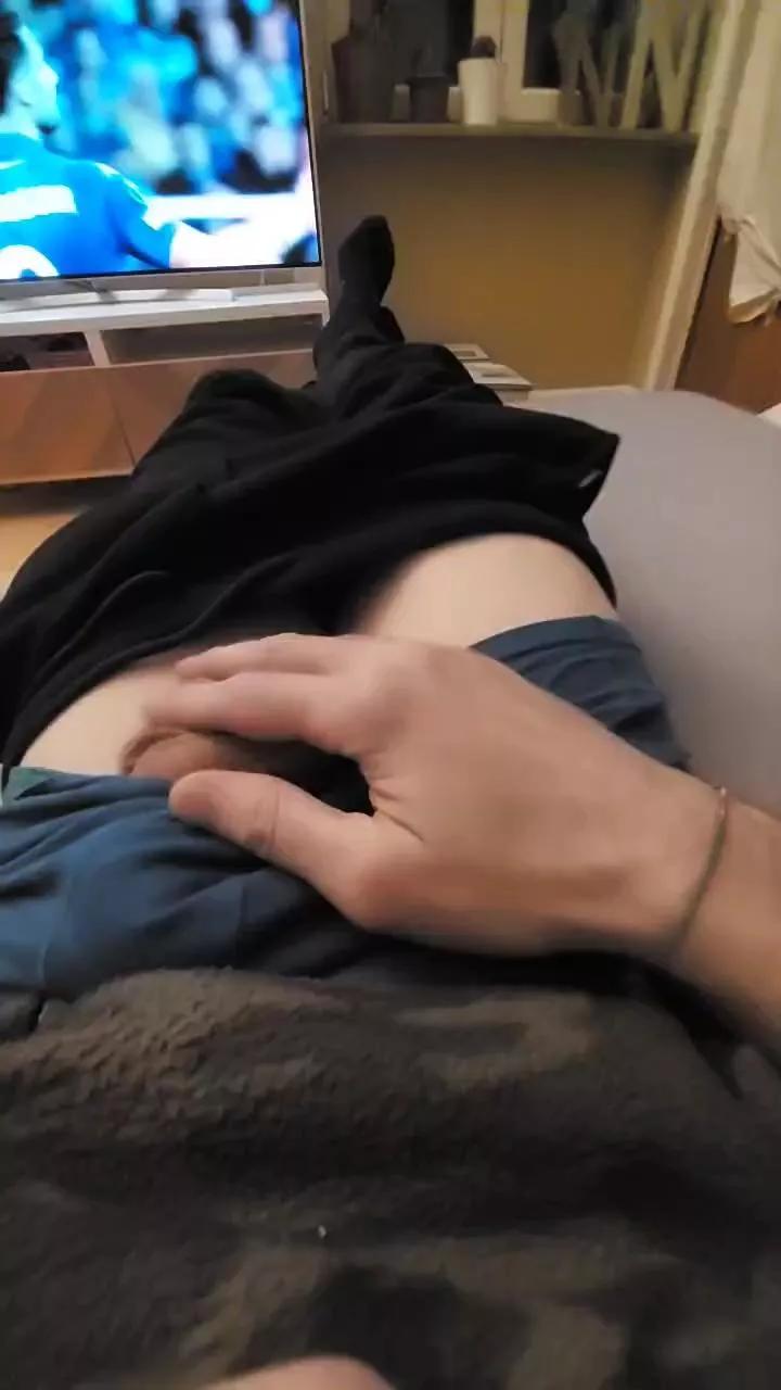 emerito_21 on Cam4 