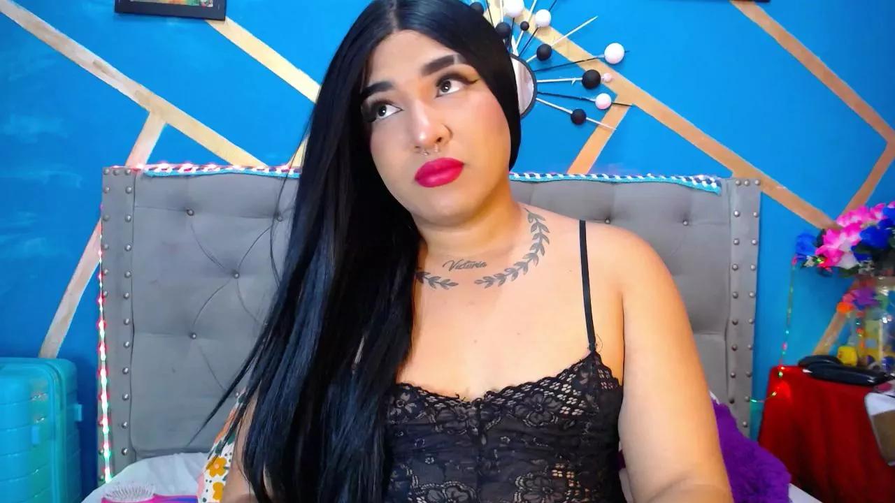 Emperatriz27 on Cam4 