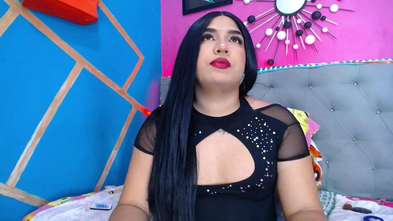 Emperatriz27 on Cam4 