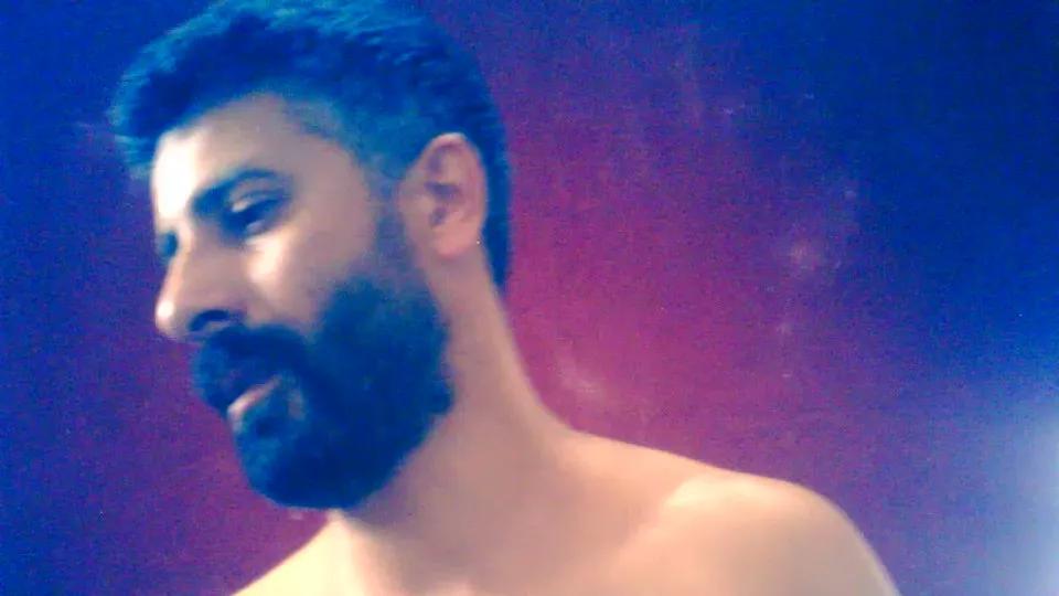 entrerrianitox on Cam4 