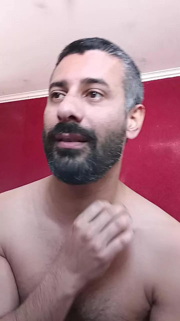 entrerrianitox on Cam4 