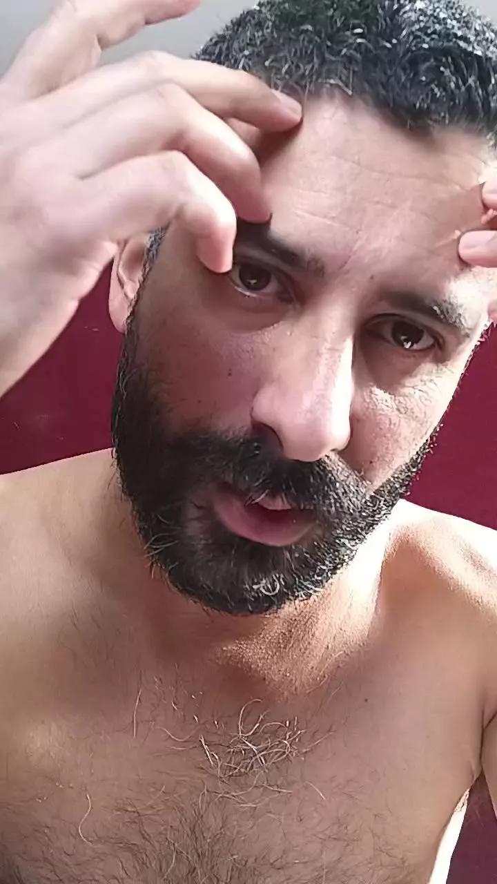 entrerrianitox on Cam4 