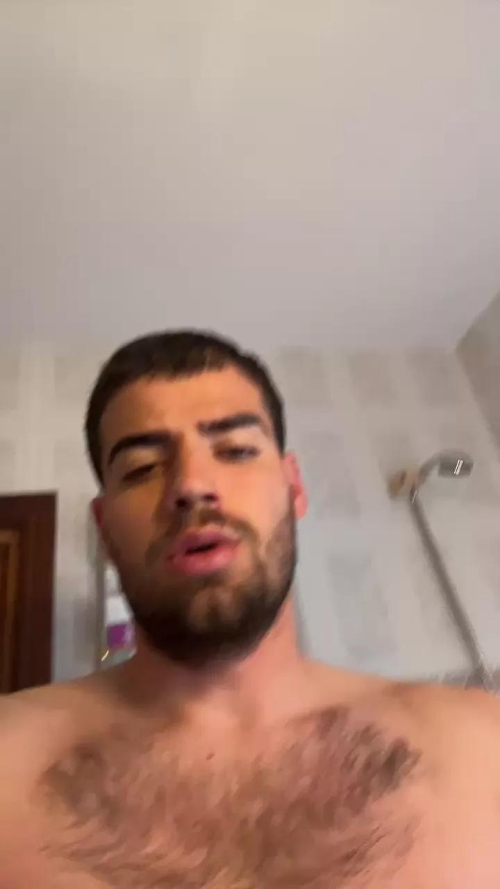 Enygmaboy on Cam4 